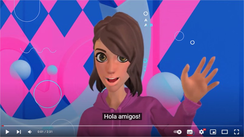 Video Quiz [Edición/Guión]